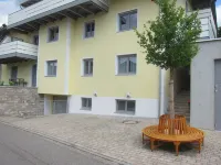 Ferienwohnung Belvedere