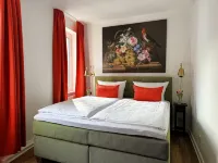 Ferienwohnung Kellermeister für 4 Personen in den Ferienwohnungen Bullay, Mosel Hotels in Bullay