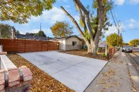 🌅 Modern, Trendy 4BD & 3BA house with great amenities 🌉🎆