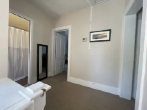 Brand New Listing! Charming 3-bedroom house steps away from downtown Charlevoix!