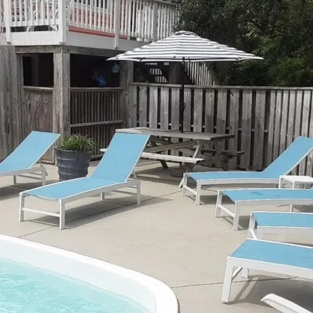 new listing, OCEANSIDE, Saltwater Pool, Family Friendly - Quiet cul-de-sac