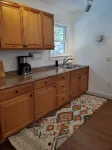 Wooded Retreat Home