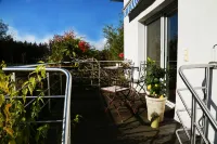 Wunderschönes Haus im Herzen des Nationalpark Eifel Hotels in Schleiden