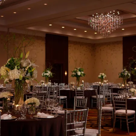 Renaissance Baton Rouge Hotel