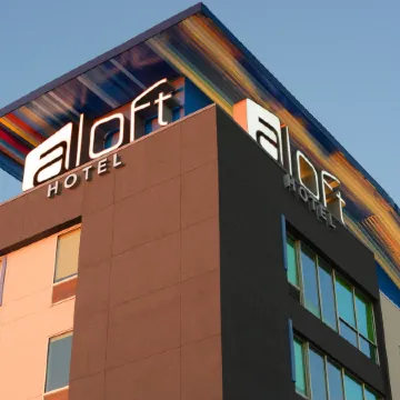 Aloft Dallas Euless