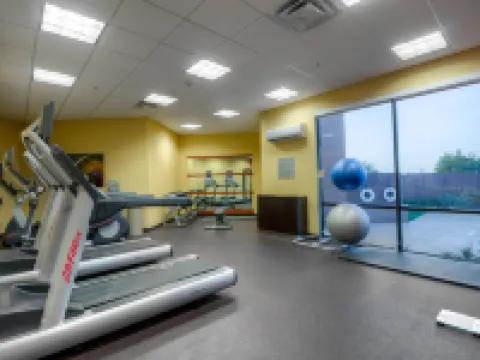 Courtyard Killeen Hotels in Killeen