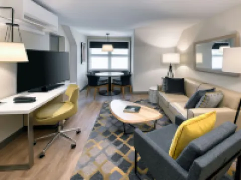 The Insignia Hotel, Sarnia, a Tribute Portfolio Hotel Hotels in Sarnia