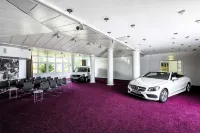 Best Western Plus Parkhotel Velbert - Wifi