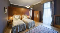 Das Palmenwald Schwarzwald, BW Signature Collection Hotel a Freudenstadt