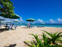 Hotel Santa Barbara Miyakojima Resort Hotels in Miyakojima