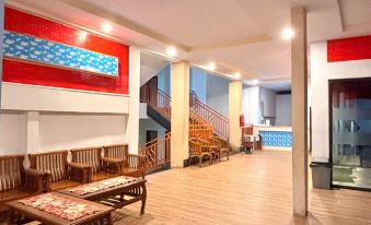 Utama Hotel