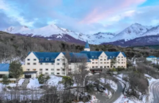 Las Hayas Ushuaia Resort