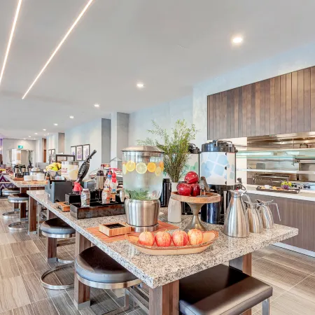 Hilton Garden Inn Toronto/Brampton West