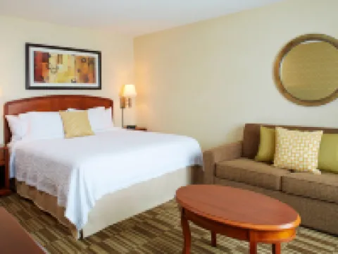 Courtyard Boston Natick Hotels in Natick