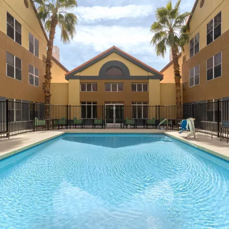 Homewood Suites by Hilton Phoenix - Chandler