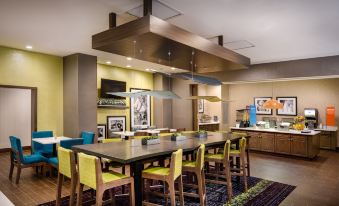 Hampton Inn Paramus