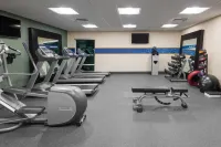 Hampton Inn & Suites West Melbourne-Palm Bay Road - Gym