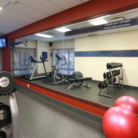 Hampton Inn & Suites by Hilton Laval