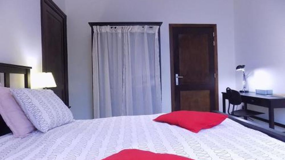 Maison Roosevelt - Charleroi Airport - Ideal Families