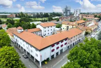 Best Western Plus BorgoLecco Hotel Hotel di Arcore