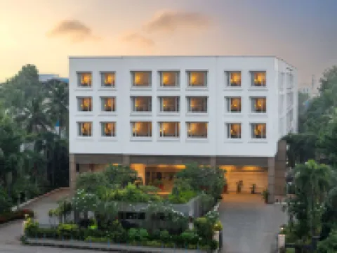 Park Plaza Chennai OMR Hotels in Chennai