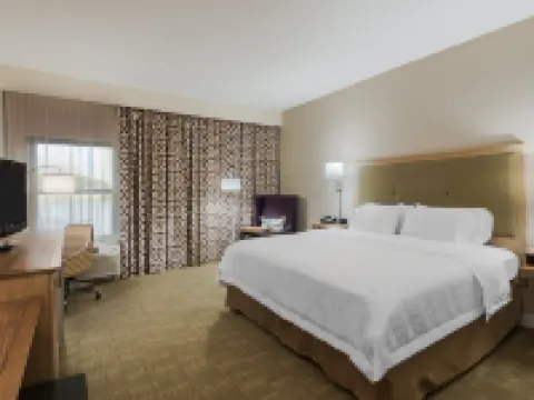 Hampton Inn Bonita Springs/Naples-North Hotels in Bonita Springs
