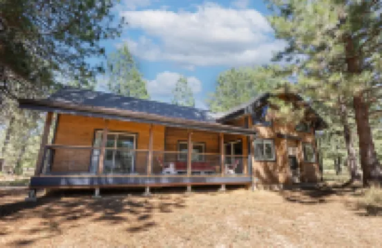 Firefall Ranch Yosemite