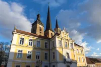 REGIOHOTEL Wittekind Burg (A2) Hotels in Burg (bei Magdeburg)