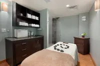 Hilton Asheville Biltmore Park - spa