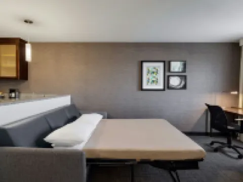 Residence Inn Chicago Wilmette/Skokie Hotels in Wilmette