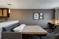 Residence Inn Chicago Wilmette/Skokie Hotels in Skokie