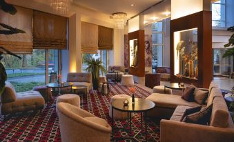 Leonardo Hotel Weimar