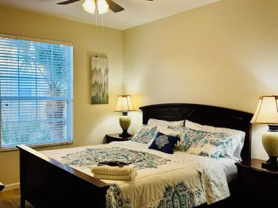 Newly Remodeled & Furnished! Largest Windsor Hills Condo!Kid-Friendly Water Park