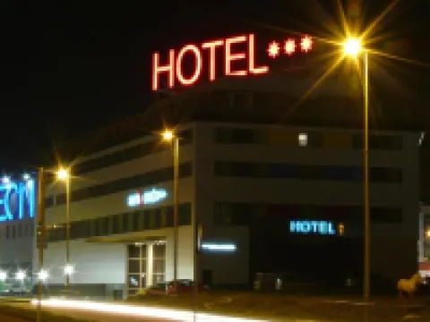 Hotel Spa Odeón Hoteles en Narón