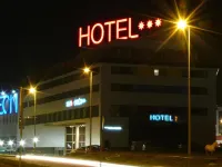 Hotel Spa Odeón Отели в г. 