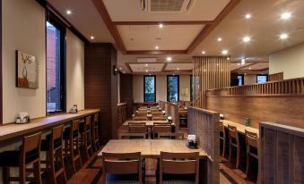 HOTEL ROUTE-INN TAKAOKA EKIMAE