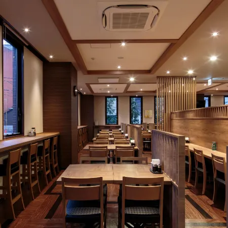 HOTEL ROUTE-INN TAKAOKA EKIMAE