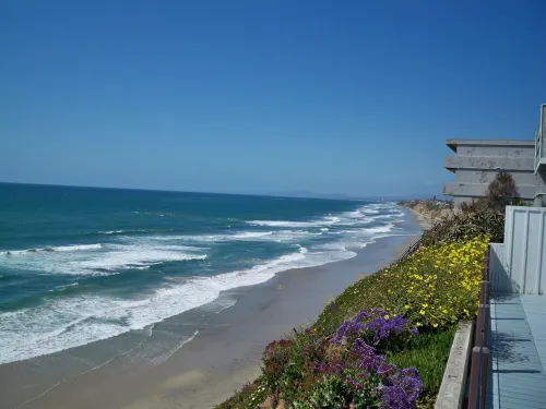Oceanfront 4Br House, Indoor Heated Pool, Sleeps 8-10