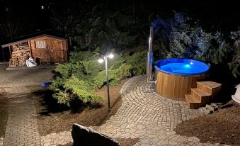 Ferienhaus "mummelhaus"