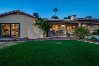 7 Bedroom 5 Bath Home in Mesa Hotels near Safeway
