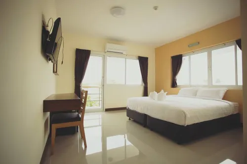 Thaimit Resort