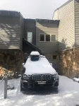 Luxury 2 Bedroom Chalet in Thredbo, Beside Gunbarrel Express Quad Chair