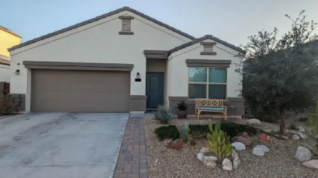 Blue Door Retreat - a home in Tartesso, Buckeye, AZ
