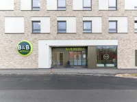 B&B HOTEL St. Pölten Hotels near Apotheke zum goldenen Lowen