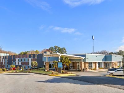 Best Western Atlanta Cumberland/Galleria Hotel