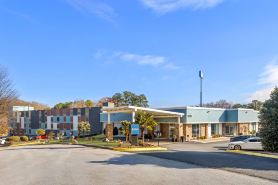 Best Western Atlanta Cumberland/Galleria Hotel