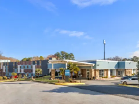 ベストウェスタン アトランタ カンバーランド / ガレリア  ホテル コブのホテル