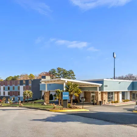 Best Western Atlanta Cumberland/Galleria Hotel