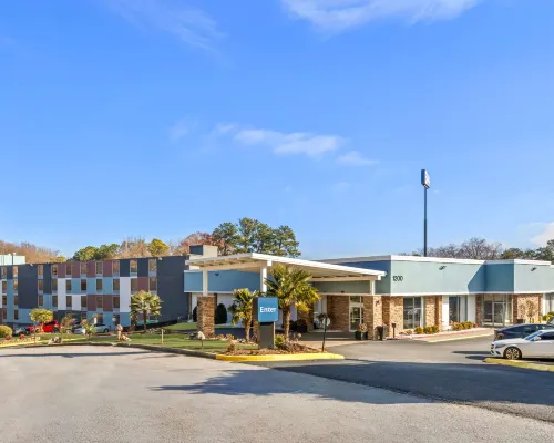 Best Western Atlanta Cumberland/Galleria Hotel Hotels in Cobb County