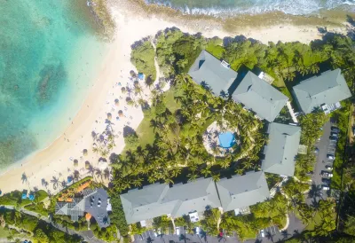 Turtle Bay, Stunning Corner Unit Villa with OCEAN VIEWS FROM EVERY BEDROOM!!! Hotels near Turtle Beach